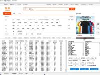淘采采工具箱,实时网页版数据采集,淘宝爆款商品实时采集（文件夹英语怎么读音）速看，