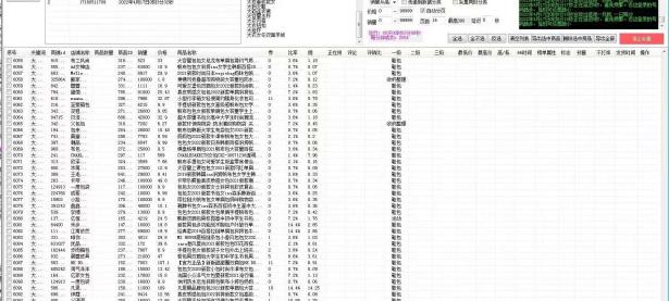 开阳精准采集-批量实时正在拼，精准指定店铺正在拼（开阳工作今天招聘信息兼职的）代办电商执照，